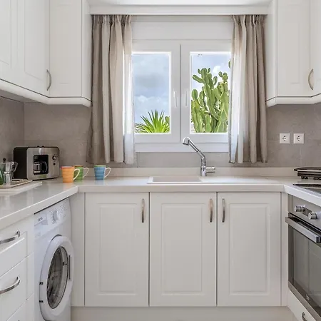 Prázdninový dům Afroditi Ftelia Anemone