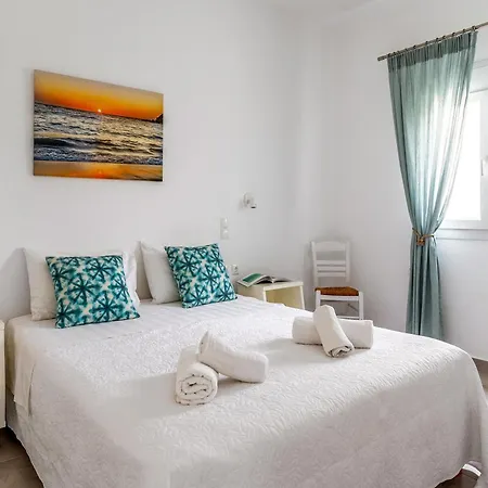 Afroditi Ftelia Anemone *