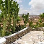 Σπίτι διακοπών Afroditi Ftelia Anemone Πάνορμος Μυκόνου