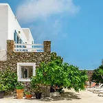 Afroditi Ftelia Anemone Σπίτι διακοπών Πάνορμος Μυκόνου