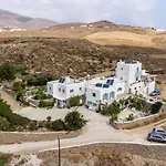 Afroditi Ftelia Anemone Σπίτι διακοπών *