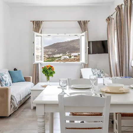 Afroditi Ftelia Anemone *